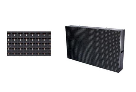 LED display