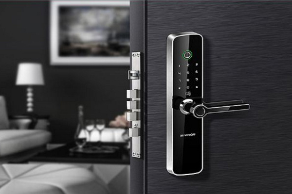 Smart Lock features